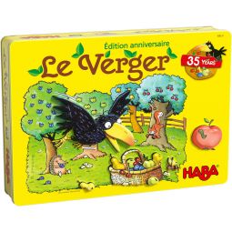 Le verger édition anniversaire - IkaIpaka Royan