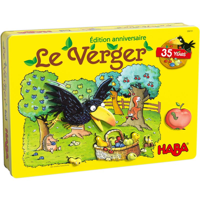 Le verger édition anniversaire - IkaIpaka Royan
