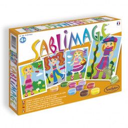 Sablimage ... - IkaIpaka Royan