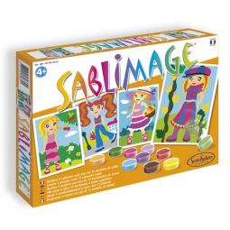Sablimage ... - IkaIpaka Royan