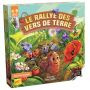 Le rallye des vers de terre - IkaIpaka Royan