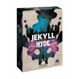 Jekyll vs Hyde - IkaIpaka Royan