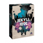Jekyll vs Hyde - IkaIpaka Royan