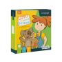 Loto des Petites Phrases - Placote  Ikaipaka jeux & jouets Royan