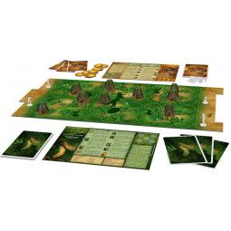 Raptor Matagot Ikaipaka jeux & jouets Royan