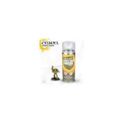 Bombe Spray sous couche deathguard Green Citadelle Ikaipaka