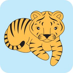 Coloriage Mémo Animaux Artemio Ikaipaka jeux & jouets Royan