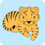 Coloriage Mémo Animaux Artemio Ikaipaka jeux & jouets Royan