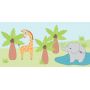 Kit tampons Jungle - IkaIpaka Royan