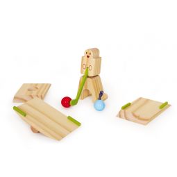 Mini-Golf de table - IkaIpaka Royan