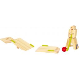 Mini-Golf de table - IkaIpaka Royan