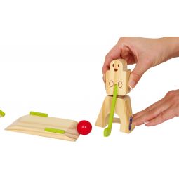 Mini-Golf de table - IkaIpaka Royan