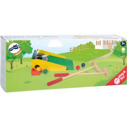 Mini-Golf Taupe - IkaIpaka Royan