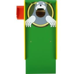 Mini-Golf Taupe - IkaIpaka Royan