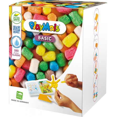 PlayMaïs basic médium - IkaIpaka Royan