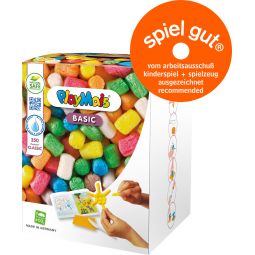 PlayMaïs basic médium - IkaIpaka Royan