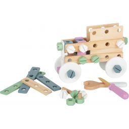 Kit de construction "Nordic" - IkaIpaka Royan