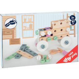 Kit de construction "Nordic" - IkaIpaka Royan