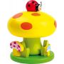 Boîte à musique Champignon Small Foot Ikaipaka jeux & jouets