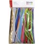 Fils chenilles (cure-pipe) - IkaIpaka Royan