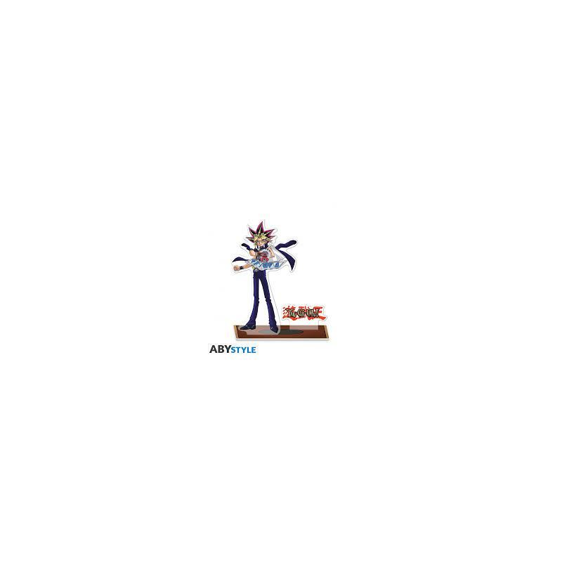 YU-GI-OH! - Acryl - Yami Yugi figurine  Ikaipaka jeux & jouets