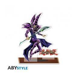 YU-GI-OH! - Acryl - Magicien Sombre Figurine  Ikaipaka jeux &