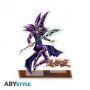 YU-GI-OH! - Acryl - Magicien Sombre Figurine  Ikaipaka jeux &