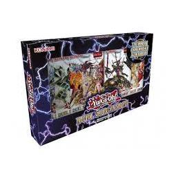 YU-GI-OH! JCC - Coffret Duel Surcharge  Ikaipaka jeux & jouets