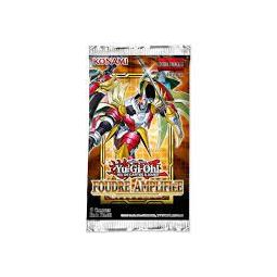 YU-GI-OH! JCC - Booster Foudre Amplifiée  Ikaipaka jeux &