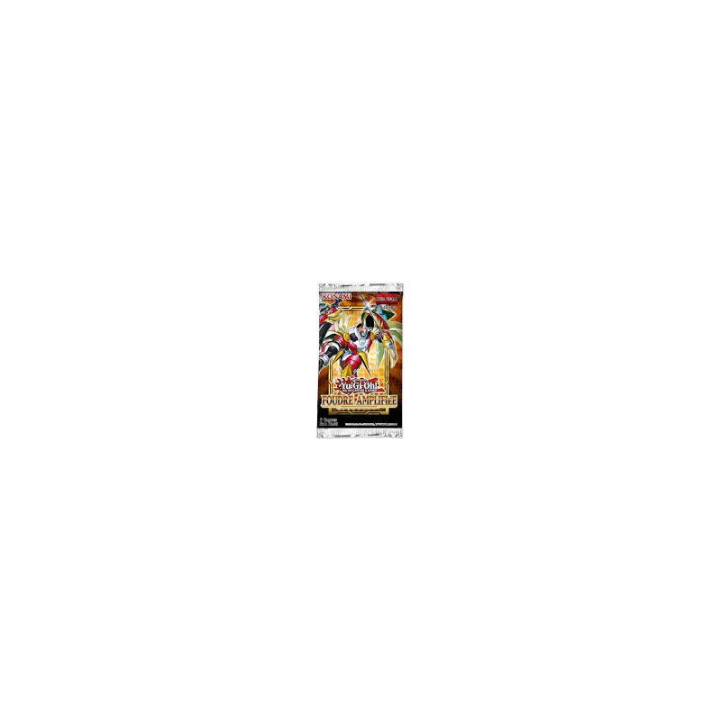 YU-GI-OH! JCC - Booster Foudre Amplifiée  Ikaipaka jeux &