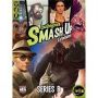 Smash Up Extension Séries B - IkaIpaka Royan