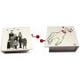 Livre musical - La famille Addams - IkaIpaka Royan