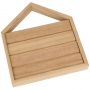 Atelier des petits artistes - maison bois - Forêt - IkaIpaka Royan