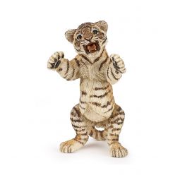 Bébé Tigre debout Papo Papo Ikaipaka jeux & jouets Royan