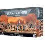 DRUKHARI KABALITE WARRIORS - IkaIpaka Royan