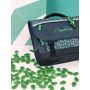 Cartable Green Geo 38cm Caméléon - IkaIpaka Royan