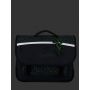 Cartable Green Geo 38cm Caméléon - IkaIpaka Royan