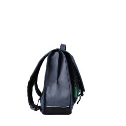 Cartable Green Geo 38cm Caméléon - IkaIpaka Royan