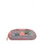 Trousse Grey Trop Flow 2 compartiments Caméléon Ikaipaka jeux &