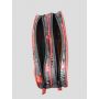 Trousse Grey Trop Flow 2 compartiments Caméléon Ikaipaka jeux &
