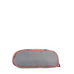 Trousse Grey Trop Flow 2 compartiments Caméléon Ikaipaka jeux &