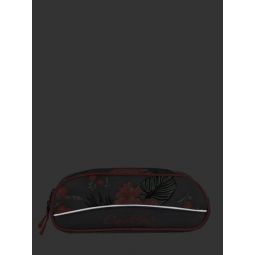 Trousse Grey Trop Flow 2 compartiments Caméléon Ikaipaka jeux &