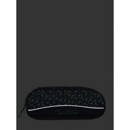 Trousse Green Geo 2 compartiments Caméléon Ikaipaka jeux &