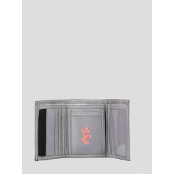 Porte monnaie Grey Trop Flow Caméléon - IkaIpaka Royan