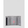 Porte monnaie Grey Trop Flow Caméléon - IkaIpaka Royan