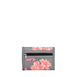 Porte monnaie Grey Trop Flow Caméléon - IkaIpaka Royan