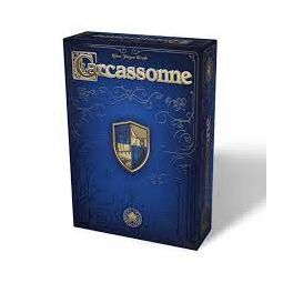 Carcassonne : 20e Anniversaire - IkaIpaka Royan