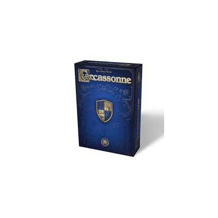 Carcassonne : 20e Anniversaire - IkaIpaka Royan