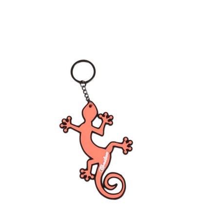 Porte-clefs Grey Trop Flow - IkaIpaka Royan