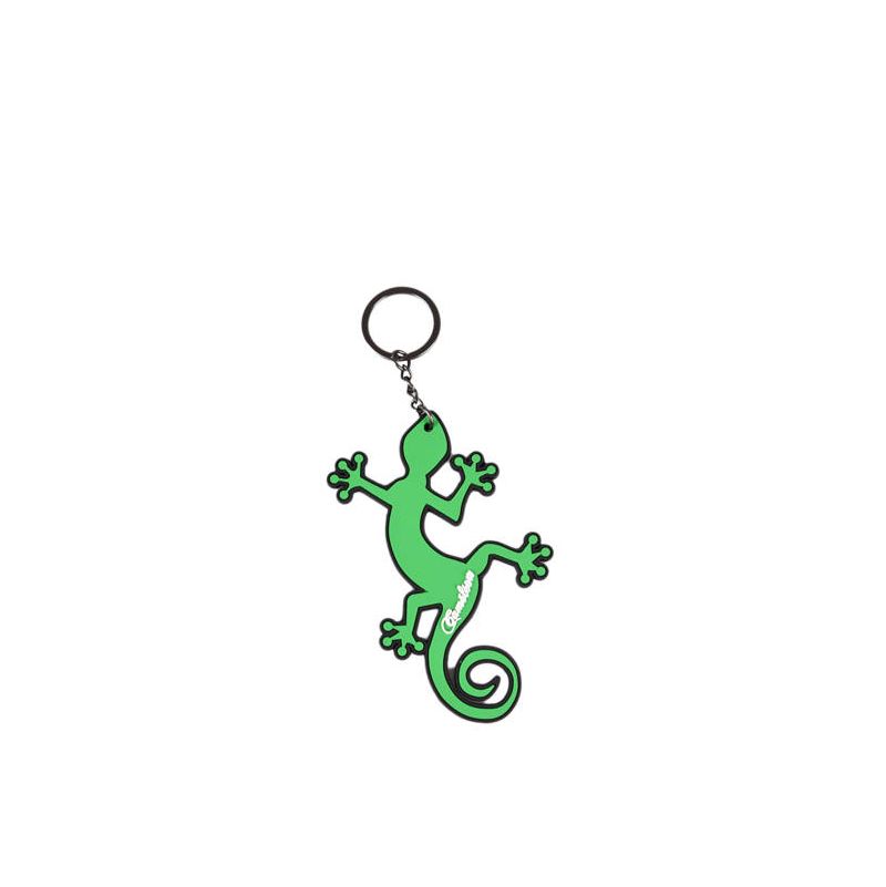 Porte-Clefs Green Geo - IkaIpaka Royan
